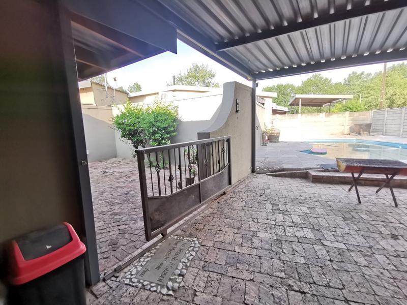 4 Bedroom Property for Sale in Sasolburg Ext 23 Free State